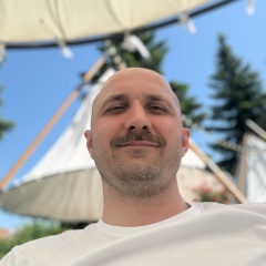 Виталий Коваленко, 13.03.1988