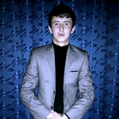 Aibergen Dyuisebekov, 18.07.1991, Шымкент