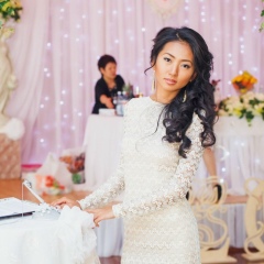 Марина Ким, 19.10, Волгоград