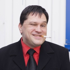 Денис Янковский, 22.09.1977, Минск
