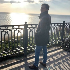 Виктор Вассин, 12.04, Екатеринбург