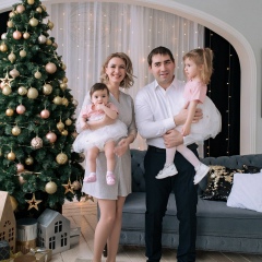 Александра Спиридонова, 22.01, Пермь