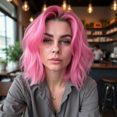 Любаша , 23.02, Санкт-Петербург