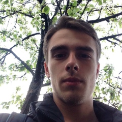 Руслан Сериков, 21.05, Ростов-на-Дону