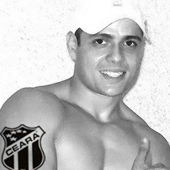 Hallyson Carvalho, 06.06.1983, Fortaleza