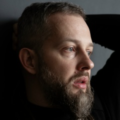 Михаил Щербаков, Челябинск