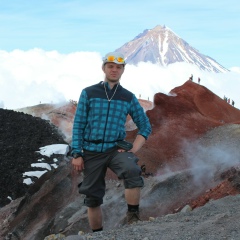 Иван Гринев, 16.04.1988, Москва