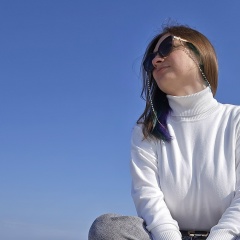 Дарья Тюмкова