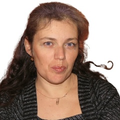 Елена Стрелец, 22.12