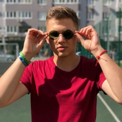 Yarik Pszenica, 15.06, Черновцы