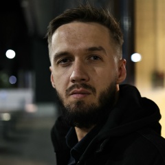 Денис Мельничук, 12.01.1992, Мошаны