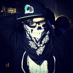 Айдын Гусейнов, Москва