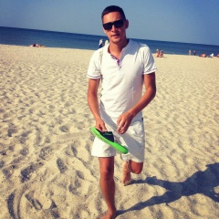 Алексей , Киев