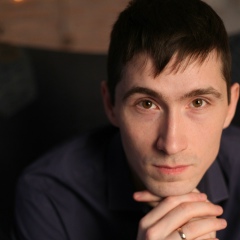 Danis Garipov, 24.06, Уфа