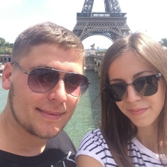 Александр Мельничук, 03.12, Кишинев