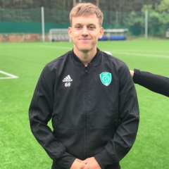 Илья Мосейчук, 19.03.2000, Москва