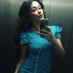 Алёна Морозова, 24.07, Киев