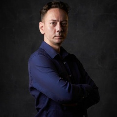 Mikhail Annagurbanov, 01.06.1985, Санкт-Петербург