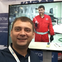 Павел Никифоров, Тамбов