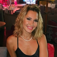 Анна Мирошник, 28.08, Курск