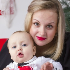 Марина Гречущева, 04.06.1989, Астрахань