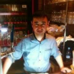 Курстан Исмаилов, 20.07.1986, Москва