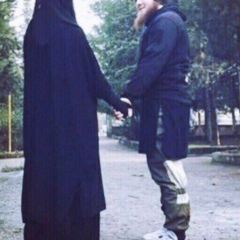 Marha Isakhanova, 15.08, Грозный