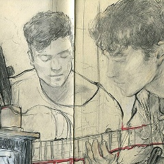 Misha Slezinger, 04.04