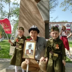 Каныбек Джураев, 18.06, Ковров