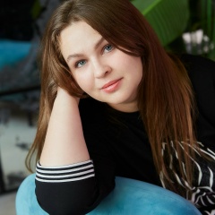 Анастасия Парамонова, 20.12.1984, Тольятти