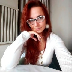 Любовь Kaenna, 30.08, Минск