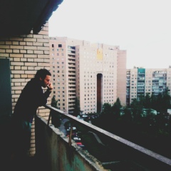 Александр Школьников, 30.04, Санкт-Петербург