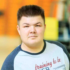 Алексей Радостев, 12.05.1986, Пермь