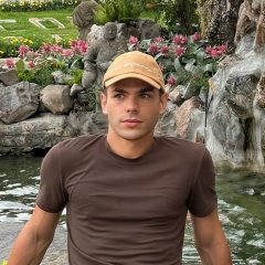 Tim Dzh, 25.01, Нальчик