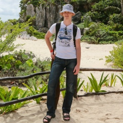 Андрей Гридин, 07.11, Санкт-Петербург