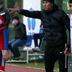 Самат Куздыбаев, 29.05, Актобе