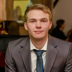 Евгений Воликов, 02.04.1995
