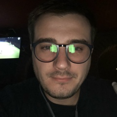 Андрей Пустовой, 19.03.1986, Boston