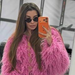 Элона Кемова, 14.12, Черкесск