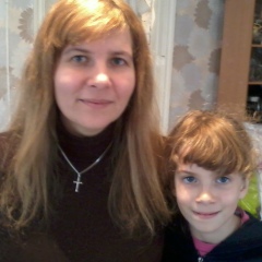 Людмила Давиденко, 08.02, Никополь