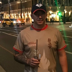 Владимир Демин