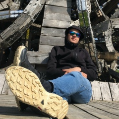 Victor Meshalkin, 18.01.1987, Buenos Aires