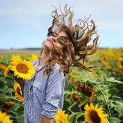 Виктория Борисова, 04.09, Новороссийск