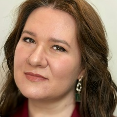 Наталья Подосинникова, 03.04, Москва