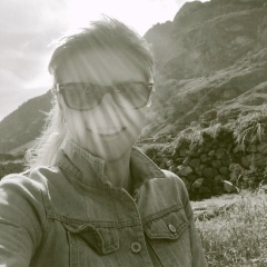 Наталья Штурман, 28.07, Москва