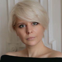 Ксения Алексеева, 08.04.1988, Санкт-Петербург