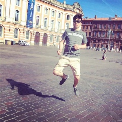 Ержан Кушанов, 30.06.1989, Paris