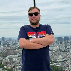 Артем Прудников, 22.07.1988, Нижний Новгород