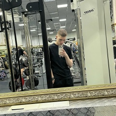 Иван Карамит, 13.05.1994, Сургут