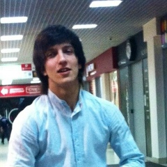 Висхан Очерхаджиев, 11.09.1991, Воронеж